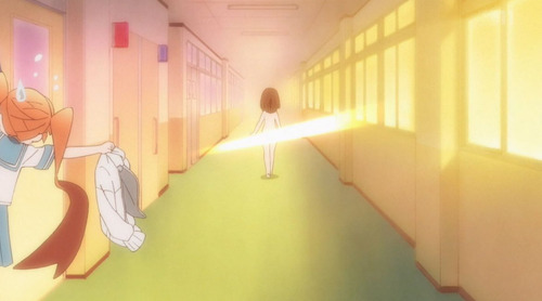 にじいろびより にじいろびより