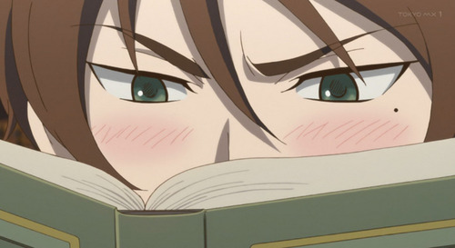 にじいろびより