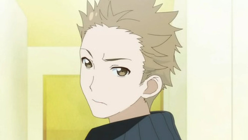 にじいろびより