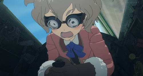 にじいろびより