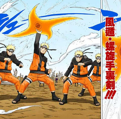 にじいろびより