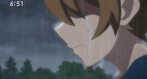 にじいろびより