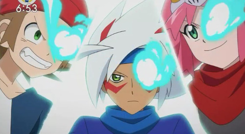 にじいろびより