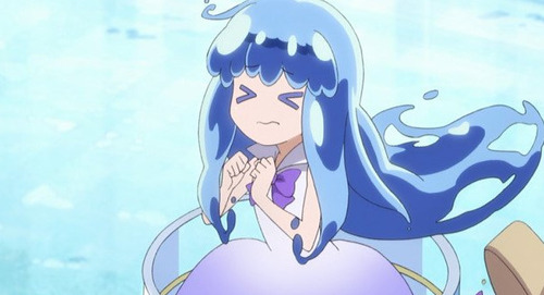 にじいろびより