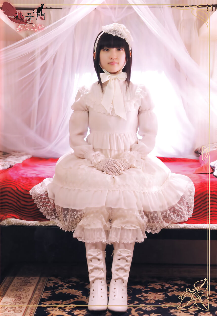 にじいろびより