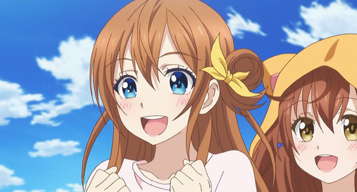 【八月のシンデレラナイン(ハチナイ)】8話感想 いよいよ大会に向けての練習が始まりました