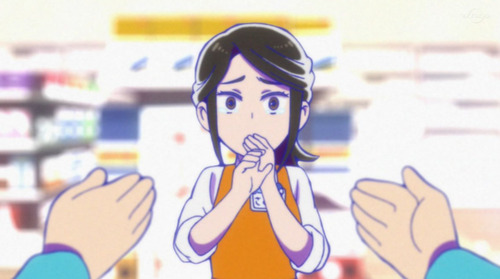 にじいろびより