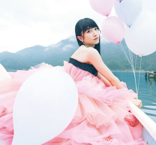 にじいろびより