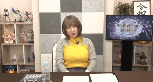 にじいろびより