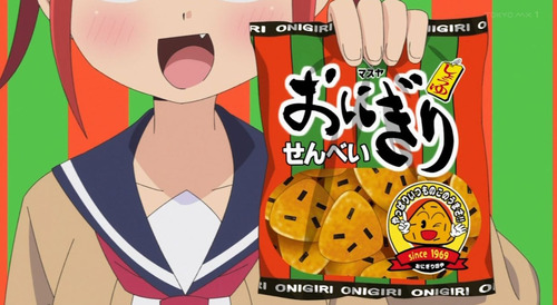 【八十亀ちゃんかんさつにっき】7話感想 お菓子回だった