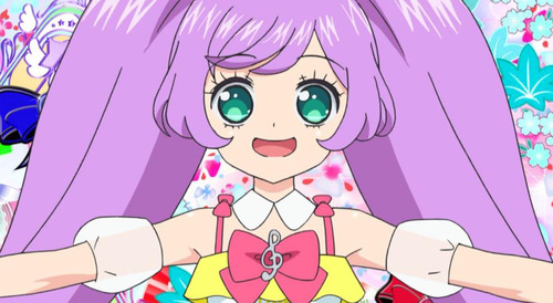 にじいろびより
