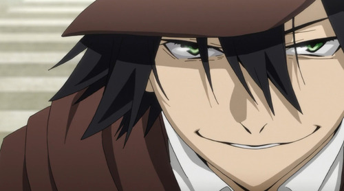 にじいろびより