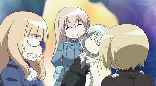 にじいろびより にじいろびより