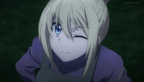 にじいろびより にじいろびより