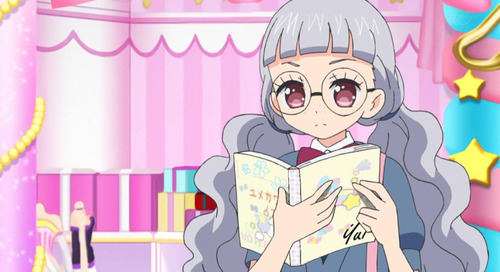にじいろびより にじいろびより