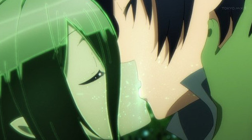 にじいろびより