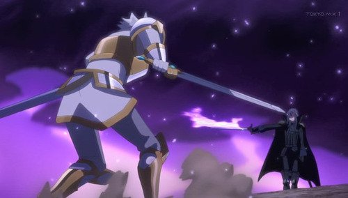 【白猫プロジェクト ZERO CHRONICLE】11話感想 騎士組の戦いは熱くていい