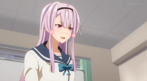 【俺を好きなのはお前だけかよ】6話感想 あすなろを追い詰めるコスモス会長