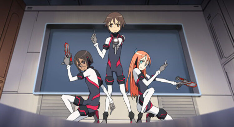 にじいろびより