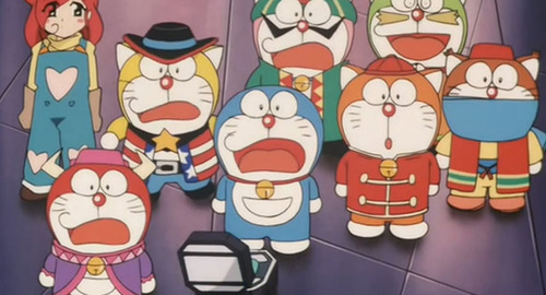 にじいろびより
