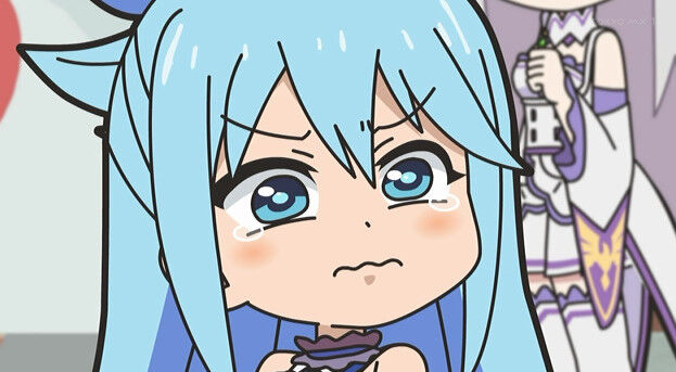 にじいろびより