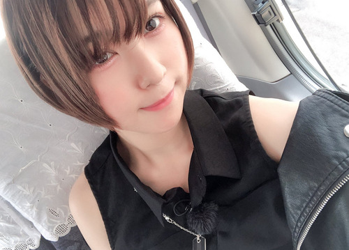 にじいろびより