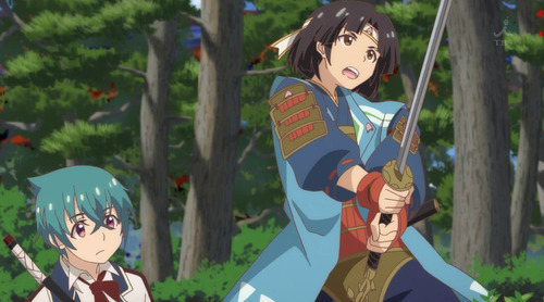 にじいろびより にじいろびより