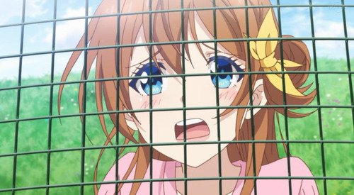 にじいろびより にじいろびより