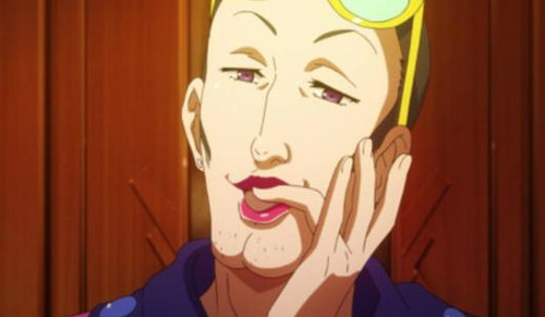 にじいろびより