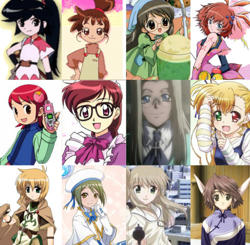 にじいろびより