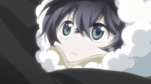 にじいろびより
