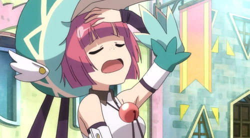 にじいろびより にじいろびより