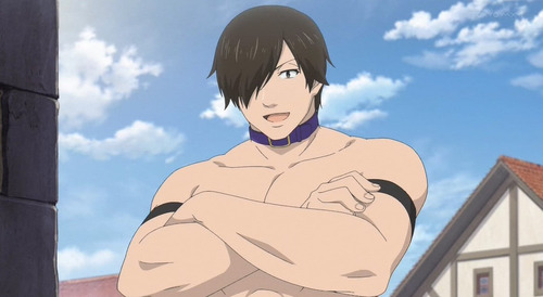 にじいろびより