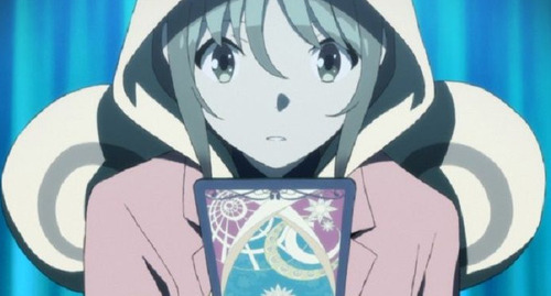 にじいろびより にじいろびより