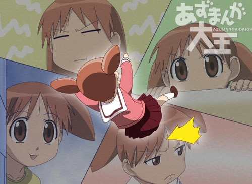 にじいろびより にじいろびより