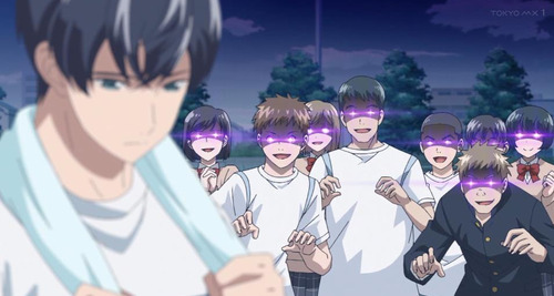 にじいろびより にじいろびより