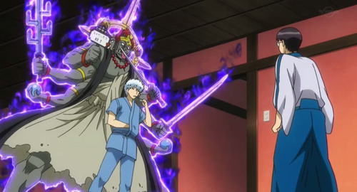 にじいろびより