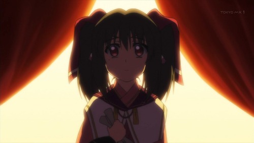 にじいろびより