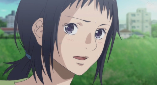 にじいろびより