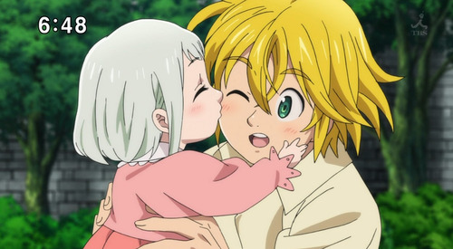 にじいろびより