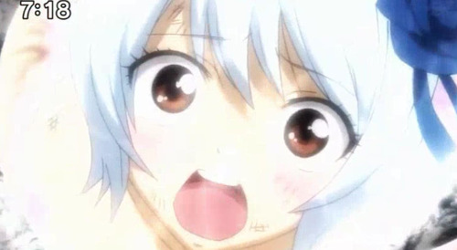 にじいろびより