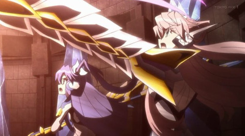 にじいろびより