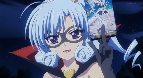 にじいろびより