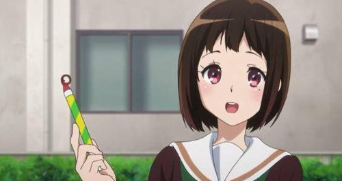 にじいろびより にじいろびより