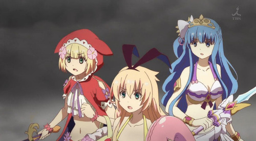 にじいろびより にじいろびより