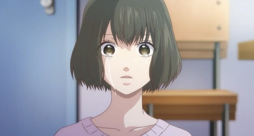 にじいろびより にじいろびより