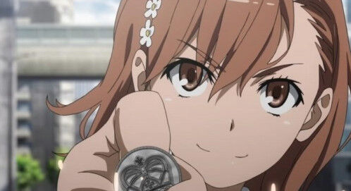 にじいろびより