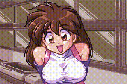 にじいろびより