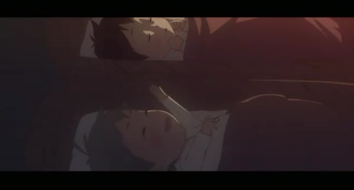 にじいろびより