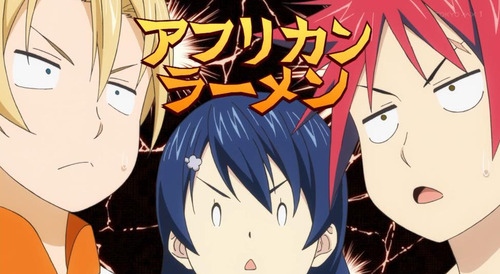にじいろびより にじいろびより
